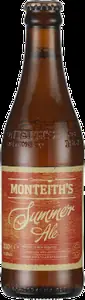 Mon­teith's Sum­mer Ale